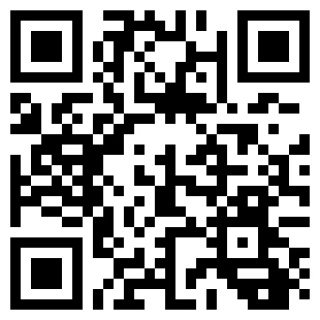 QR код для AR